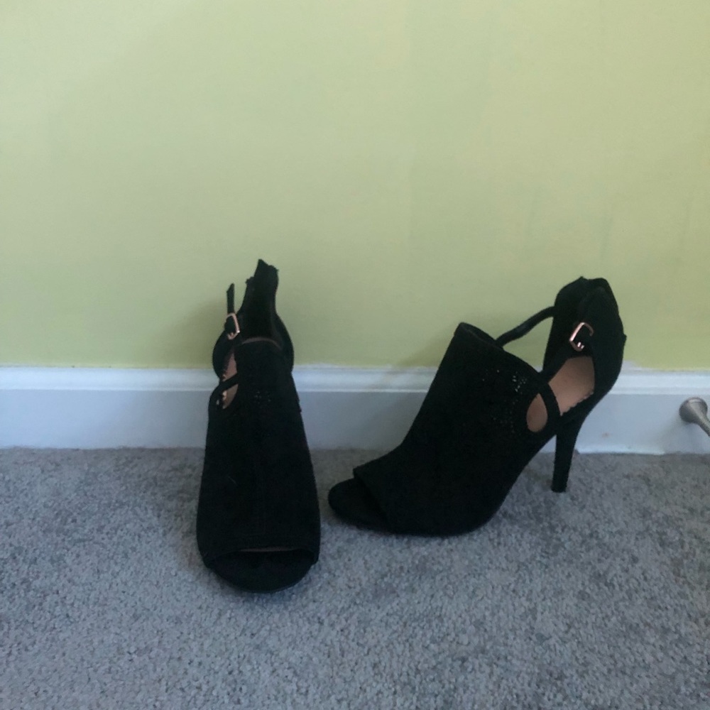 women’s heels